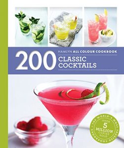 Descargar 200 Cocktails: Hamlyn All Colour Cookbook (English Edition) pdf, epub, ebook