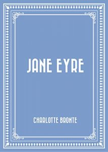 Descargar Jane Eyre (English Edition) pdf, epub, ebook