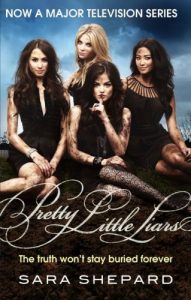 Descargar Pretty Little Liars: Number 1 in series pdf, epub, ebook