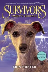 Descargar Survivors: Sweet’s Journey pdf, epub, ebook