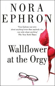 Descargar Wallflower at the Orgy pdf, epub, ebook