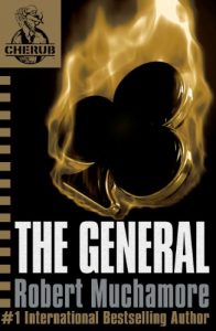 Descargar The General: Book 10 (CHERUB Series) pdf, epub, ebook