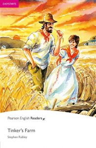 Descargar Easystart: Tinker’s Farm: Easystarts (Pearson English Graded Readers) pdf, epub, ebook