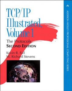 Descargar TCP/IP Illustrated, Volume 1: The Protocols (Addison-Wesley Professional Computing Series) pdf, epub, ebook