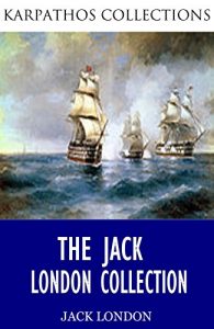 Descargar The Jack London Collection (English Edition) pdf, epub, ebook