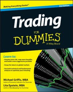 Descargar Trading For Dummies pdf, epub, ebook