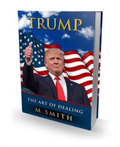 Descargar Trump: The Art of Dealing (English Edition) pdf, epub, ebook