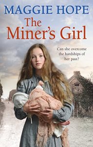 Descargar The Miner’s Girl pdf, epub, ebook