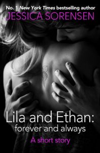 Descargar Lila and Ethan: Forever and Always: A Short Story (The Secret) pdf, epub, ebook