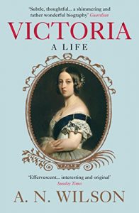 Descargar Victoria: A Life (English Edition) pdf, epub, ebook