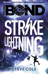 Descargar Young Bond: Strike Lightning pdf, epub, ebook