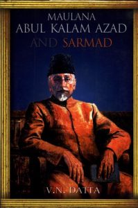 Descargar Maulana Abul Kalam Azad and Sarmad pdf, epub, ebook
