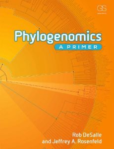 Descargar Phylogenomics: A Primer pdf, epub, ebook