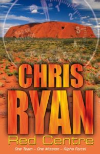 Descargar Alpha Force: Red Centre: Book 5 pdf, epub, ebook