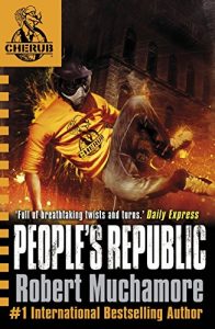 Descargar People’s Republic: Book 13 (CHERUB) pdf, epub, ebook