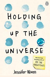 Descargar Holding Up the Universe pdf, epub, ebook