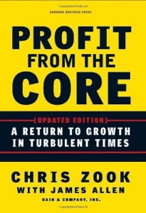 Descargar Profit from the Core: A Return to Growth in Turbulent Times pdf, epub, ebook