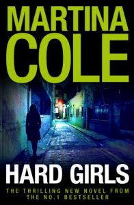 Descargar Hard Girls (English Edition) pdf, epub, ebook