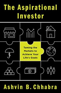 Descargar The Aspirational Investor: Taming the Markets to Achieve Your Life’s Goals pdf, epub, ebook