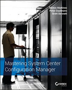 Descargar Mastering System Center Configuration Manager pdf, epub, ebook