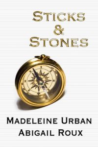 Descargar Sticks & Stones (Cut & Run Series Book 2) (English Edition) pdf, epub, ebook