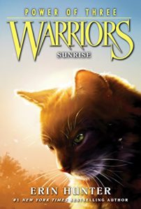 Descargar Warriors: Power of Three #6: Sunrise pdf, epub, ebook