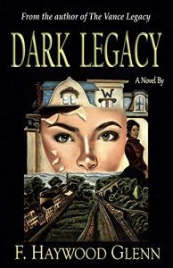 Descargar Dark Legacy (English Edition) pdf, epub, ebook