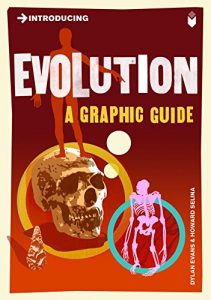 Descargar Introducing Evolution: A Graphic Guide (Introducing…) pdf, epub, ebook