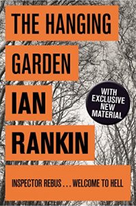 Descargar The Hanging Garden (Inspector Rebus) pdf, epub, ebook