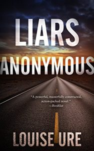 Descargar Liars Anonymous (English Edition) pdf, epub, ebook