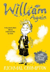 Descargar William Again (Just William series Book 3) (English Edition) pdf, epub, ebook