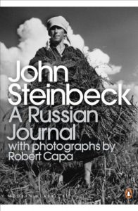 Descargar A Russian Journal (Penguin Modern Classics) pdf, epub, ebook