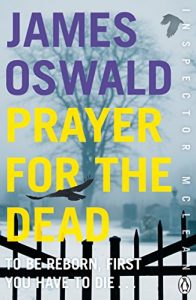 Descargar Prayer for the Dead: Inspector McLean 5 (Inspector Mclean Mystery) pdf, epub, ebook