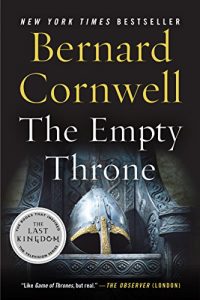 Descargar The Empty Throne: A Novel (Saxon Tales) pdf, epub, ebook