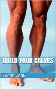 Descargar Build Your Calves (English Edition) pdf, epub, ebook