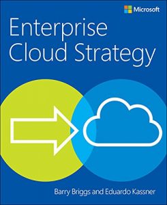 Descargar Enterprise Cloud Strategy pdf, epub, ebook