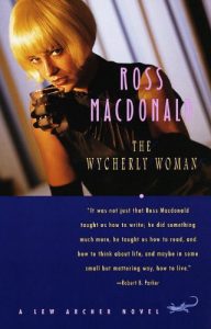 Descargar The Wycherly Woman pdf, epub, ebook