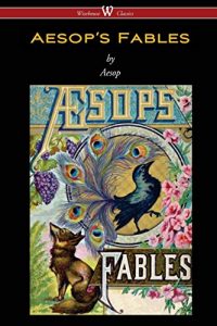 Descargar Aesop’s Fables (Wisehouse Classics Edition) pdf, epub, ebook