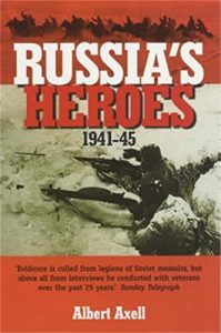 Descargar Russia’s Heroes (English Edition) pdf, epub, ebook