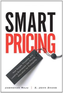 Descargar Smart Pricing: How Google, Priceline, and Leading Businesses Use Pricing Innovation for Profitability pdf, epub, ebook