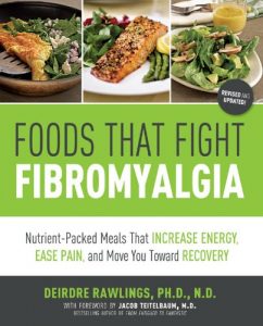 Descargar Foods that Fight Fibromyalgia:Nutrient-Packed Meals That Increase Energy, Ease Pain, and Move You Towards Recovery pdf, epub, ebook