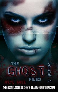 Descargar The Ghost Files 3 (English Edition) pdf, epub, ebook