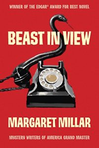 Descargar Beast in View pdf, epub, ebook