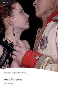 Descargar Level 6: Anna Karenina (Pearson English Graded Readers) pdf, epub, ebook