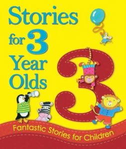 Descargar Stories for 3 Year Olds (Young Storytime) pdf, epub, ebook