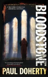 Descargar Bloodstone (A Brother Athelstan Medieval Mystery) pdf, epub, ebook