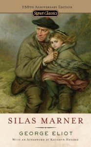 Descargar Silas Marner (Signet Classics) pdf, epub, ebook