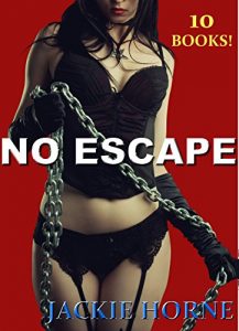 Descargar FEMDOM: No Escape (10 Book Femdom Mega Bundle. Strapped On Female Domination Face Sitting Cuckold Humiliation) (English Edition) pdf, epub, ebook