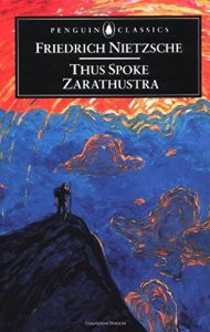 Descargar Thus Spoke Zarathustra (English Edition) pdf, epub, ebook