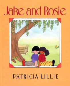 Descargar Jake and Rosie (English Edition) pdf, epub, ebook